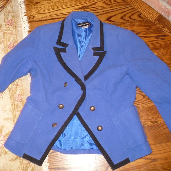 Bianca Nygaurd jacket - Picture 1 of 2